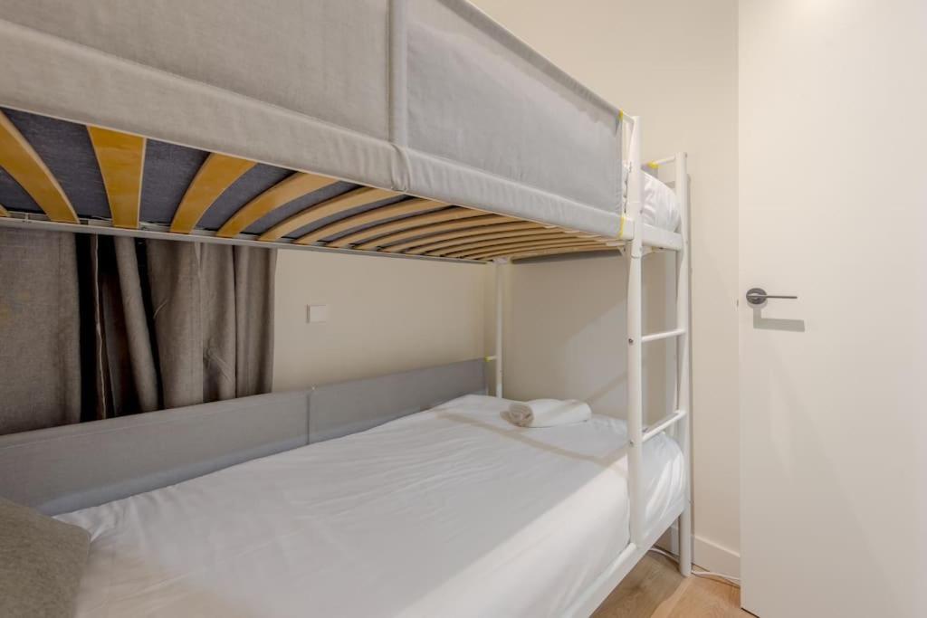 Cozy Apt Para 6Pax A Escasos Metros Del Retiro Madrid Buitenkant foto